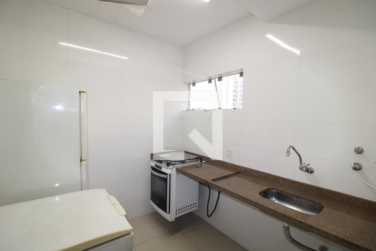 Apartamento, 3 quartos, 125 m² - Foto 54