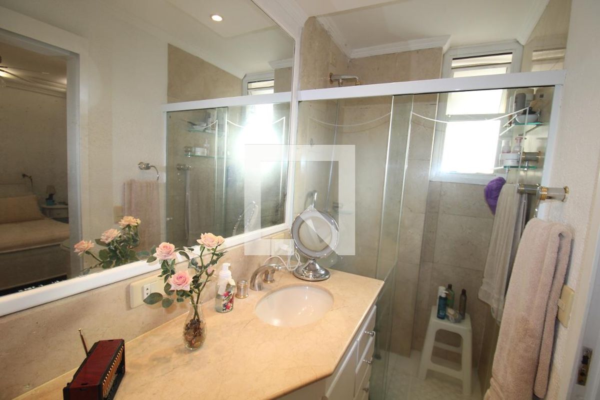 Apartamento, 3 quartos, 125 m² - Foto 27