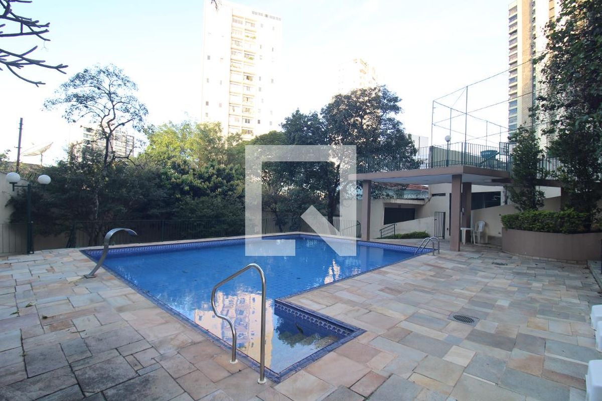 Apartamento, 3 quartos, 125 m² - Foto 50