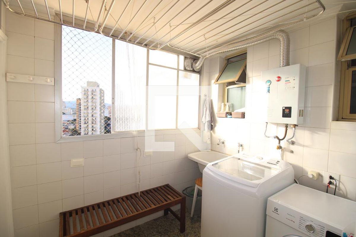Apartamento, 3 quartos, 125 m² - Foto 38