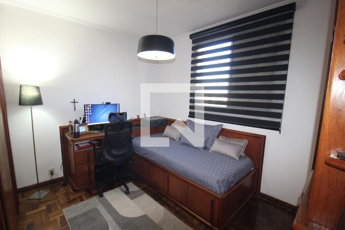 Apartamento, 3 quartos, 125 m² - Foto 15