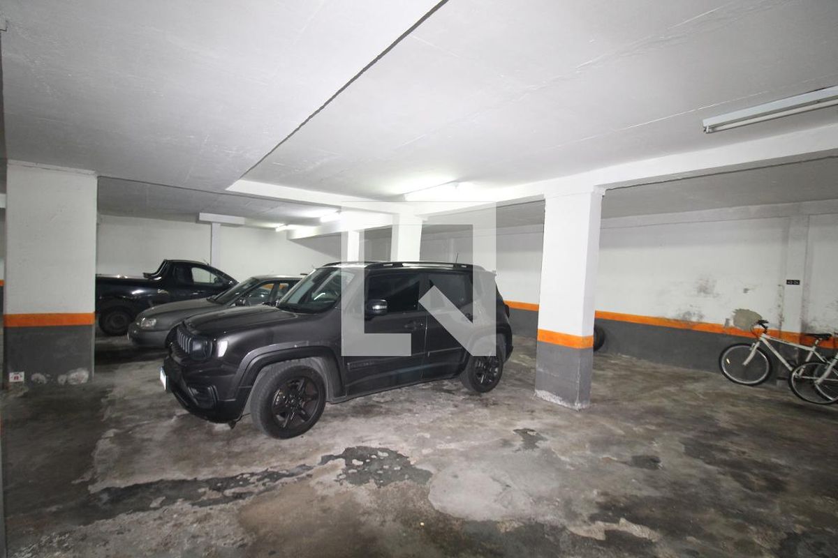 Apartamento, 3 quartos, 125 m² - Foto 47