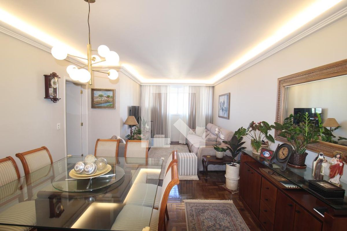 Apartamento, 3 quartos, 125 m² - Foto 2