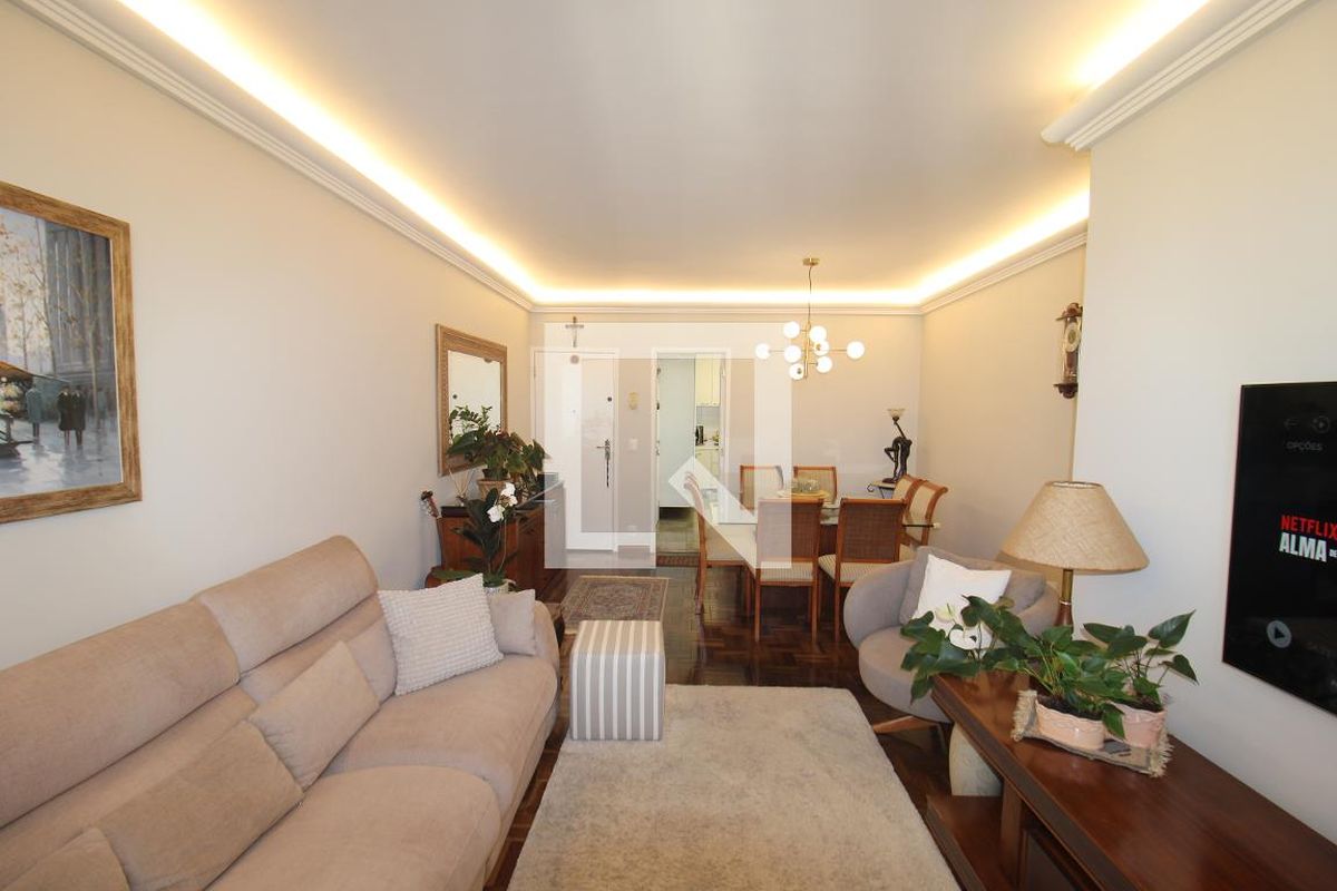 Apartamento, 3 quartos, 125 m² - Foto 8