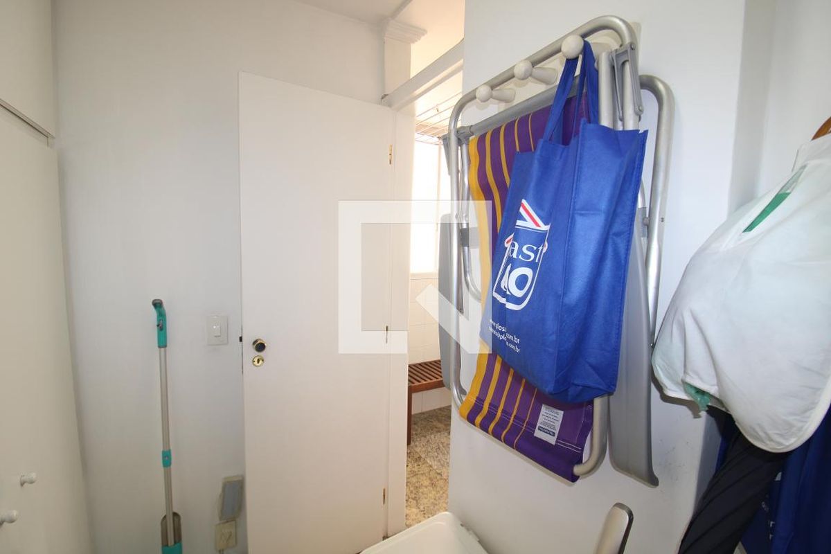Apartamento, 3 quartos, 125 m² - Foto 44