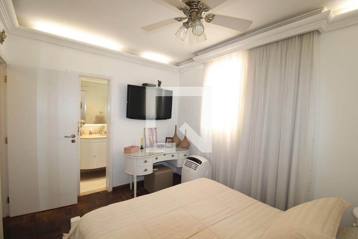 Apartamento, 3 quartos, 125 m² - Foto 23