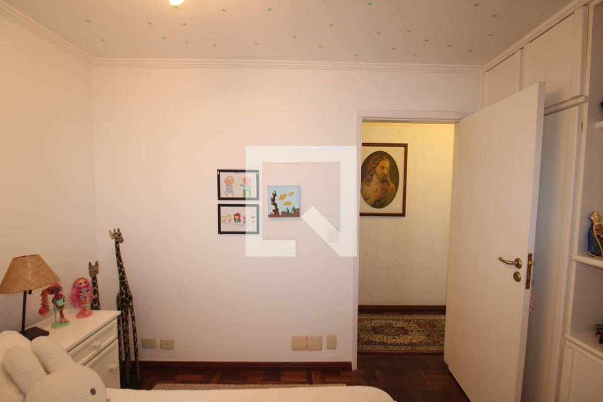 Apartamento, 3 quartos, 125 m² - Foto 12