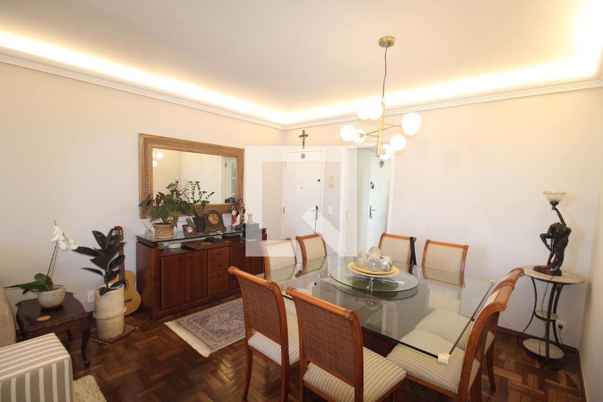 Apartamento, 3 quartos, 125 m² - Foto 5
