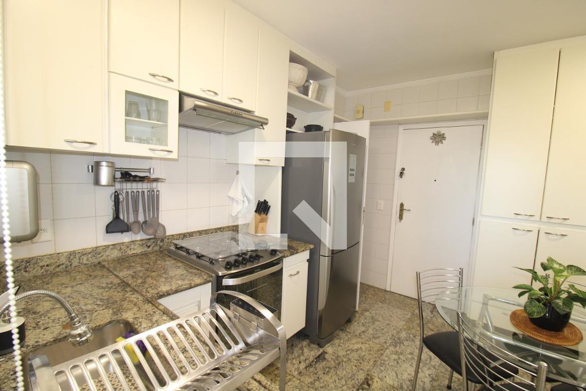 Apartamento, 3 quartos, 125 m² - Foto 37