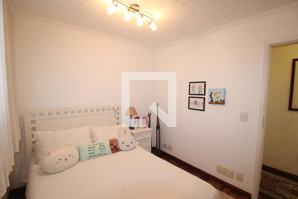 Apartamento, 3 quartos, 125 m² - Foto 14