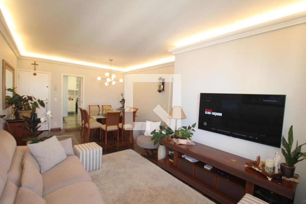 Apartamento, 3 quartos, 125 m² - Foto 9
