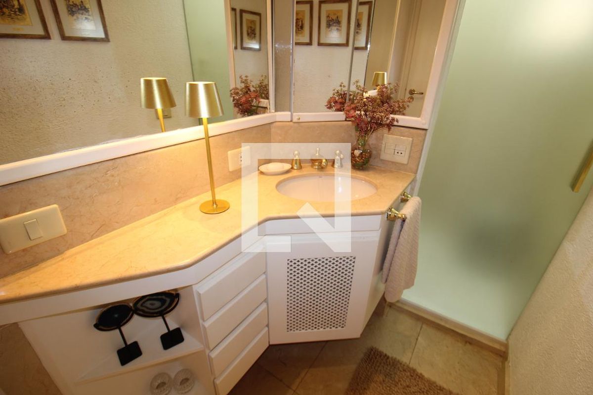Apartamento, 3 quartos, 125 m² - Foto 30
