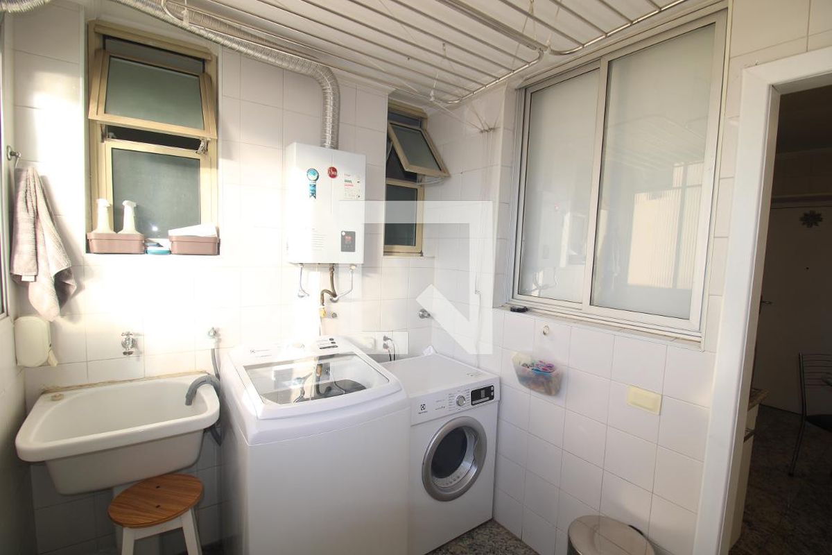 Apartamento, 3 quartos, 125 m² - Foto 40