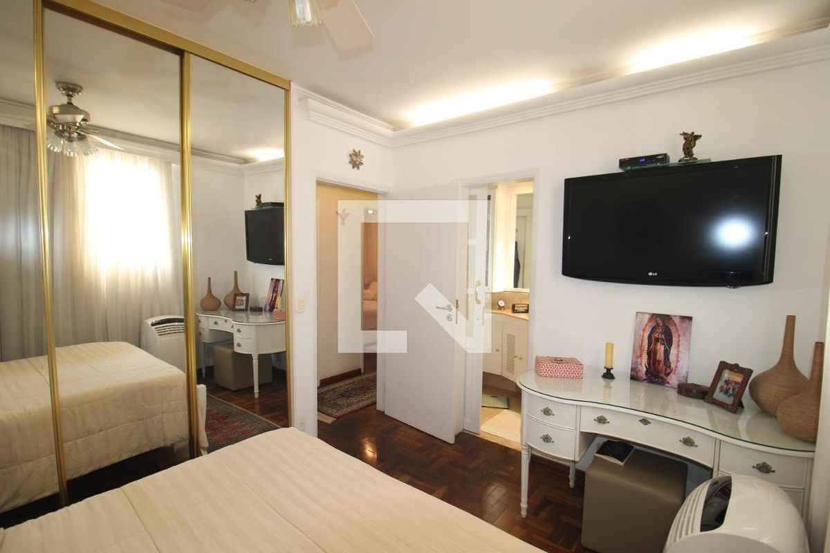 Apartamento, 3 quartos, 125 m² - Foto 21