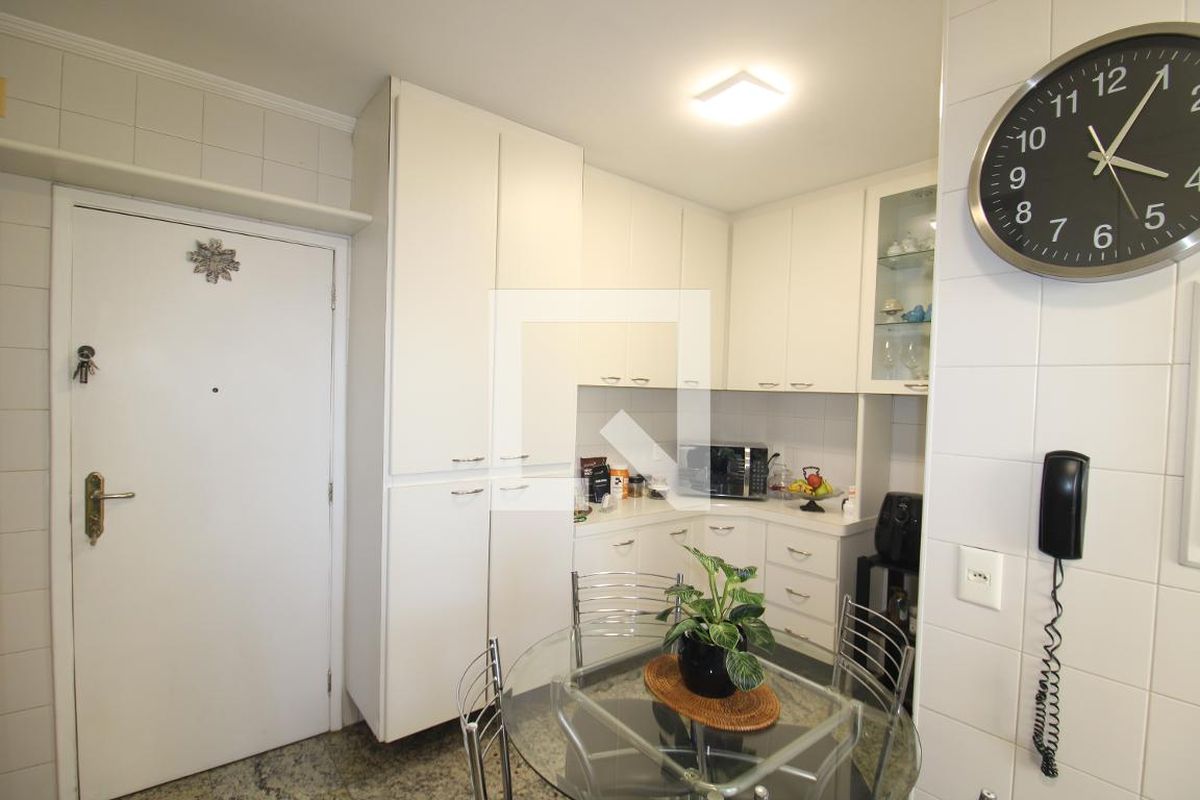Apartamento, 3 quartos, 125 m² - Foto 35