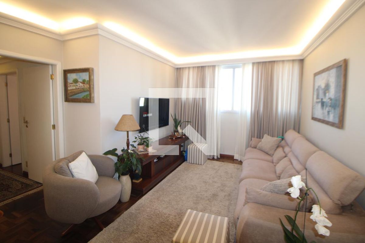 Apartamento, 3 quartos, 125 m² - Foto 6