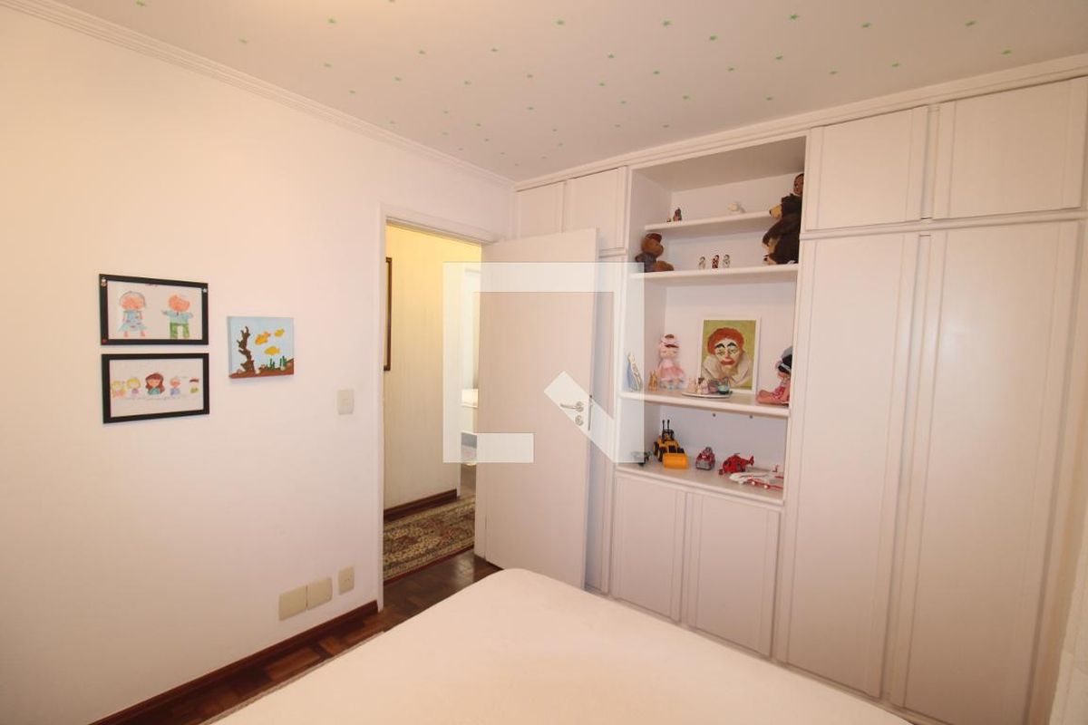Apartamento, 3 quartos, 125 m² - Foto 10