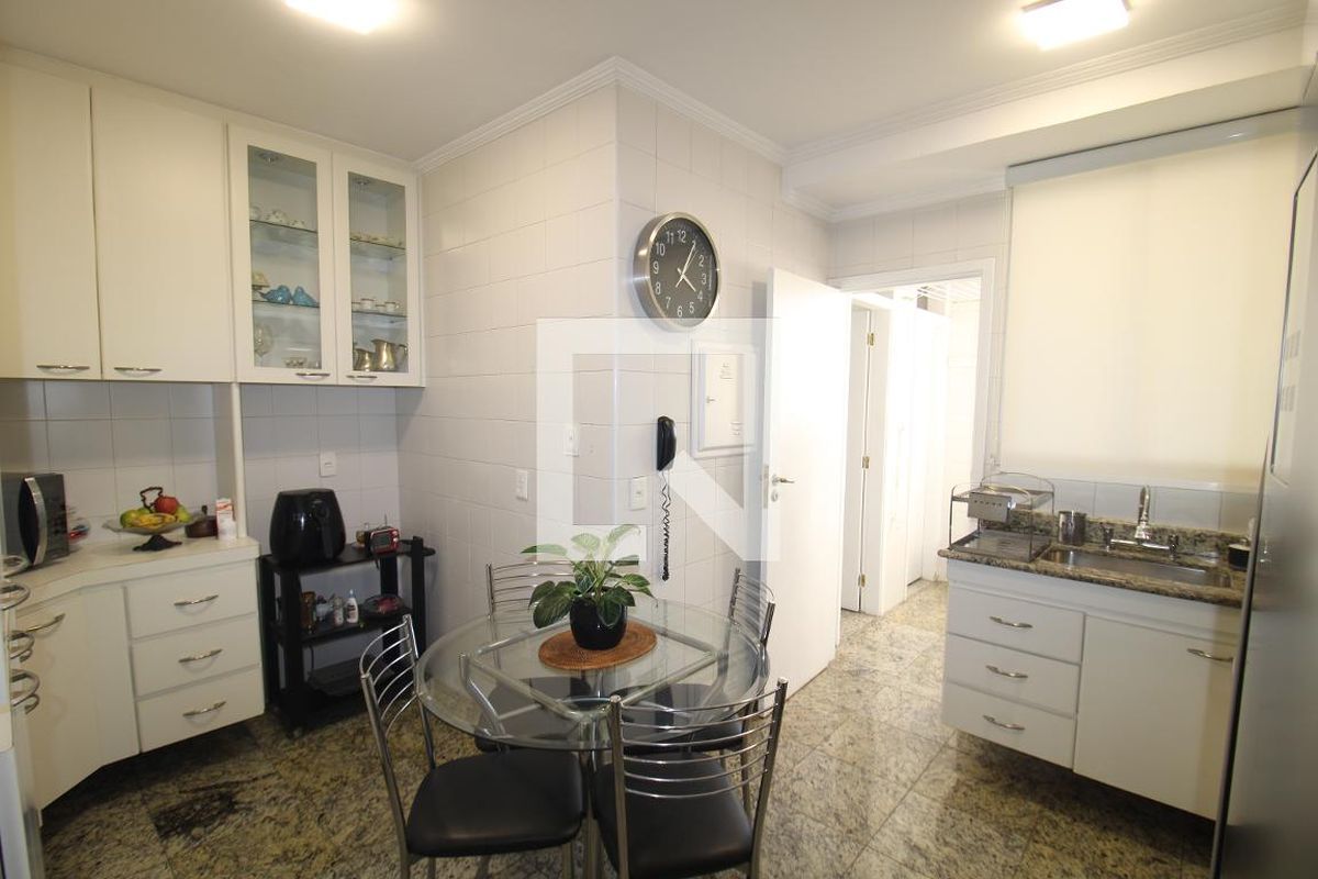 Apartamento, 3 quartos, 125 m² - Foto 32