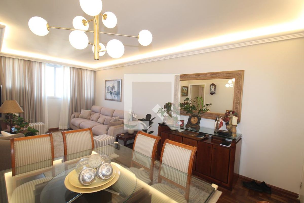 Apartamento, 3 quartos, 125 m² - Foto 4