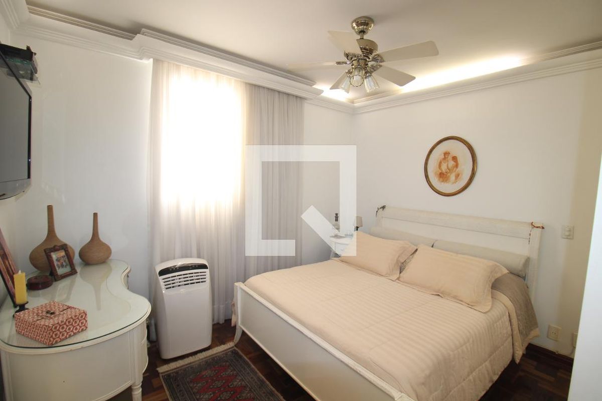 Apartamento, 3 quartos, 125 m² - Foto 20