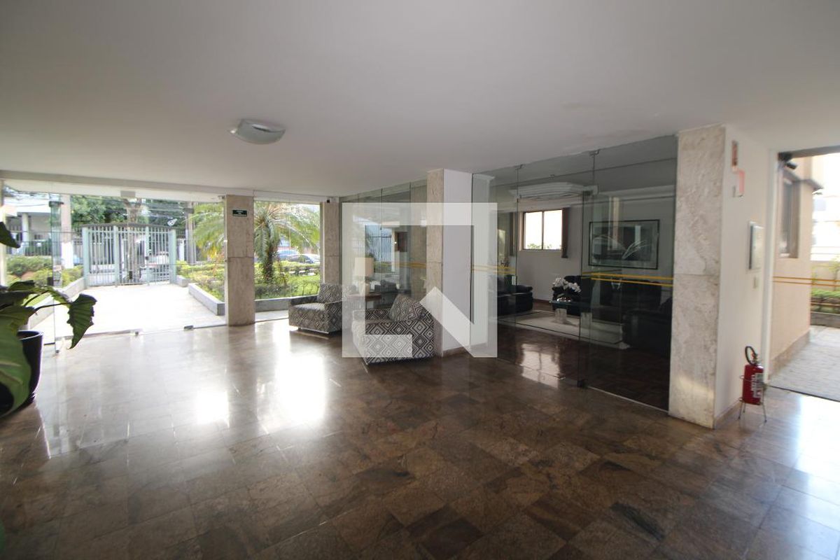 Apartamento, 3 quartos, 125 m² - Foto 57