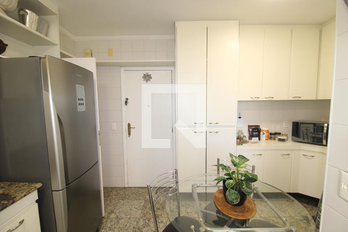 Apartamento, 3 quartos, 125 m² - Foto 36