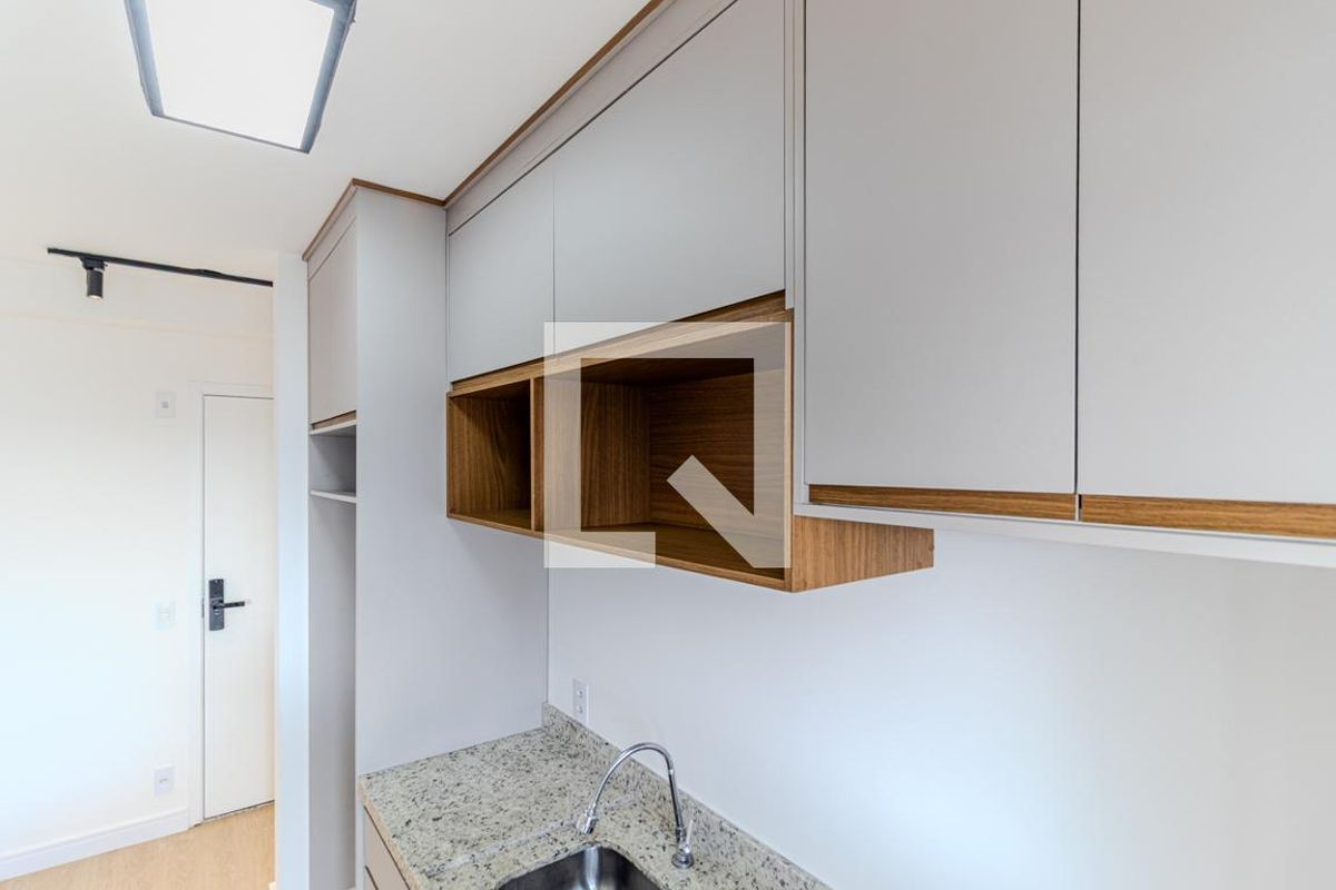 Apartamento, 1 quarto, 42 m² - Foto 24