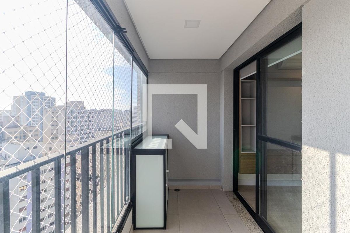 Apartamento, 1 quarto, 42 m² - Foto 8