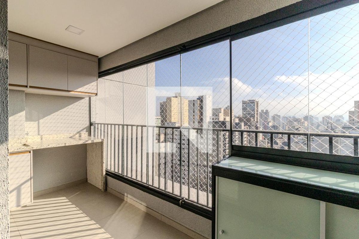 Apartamento, 1 quarto, 42 m² - Foto 6