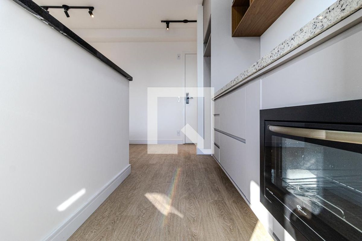 Apartamento, 1 quarto, 42 m² - Foto 23