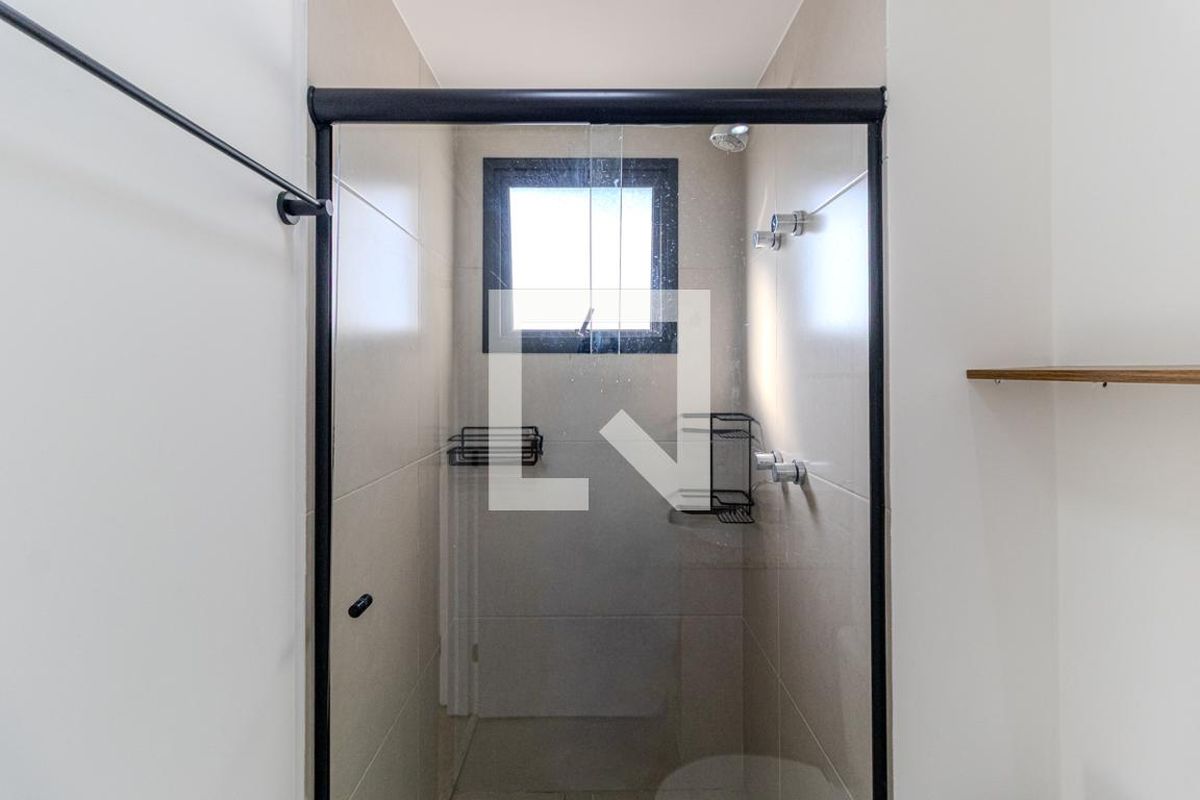 Apartamento, 1 quarto, 42 m² - Foto 15