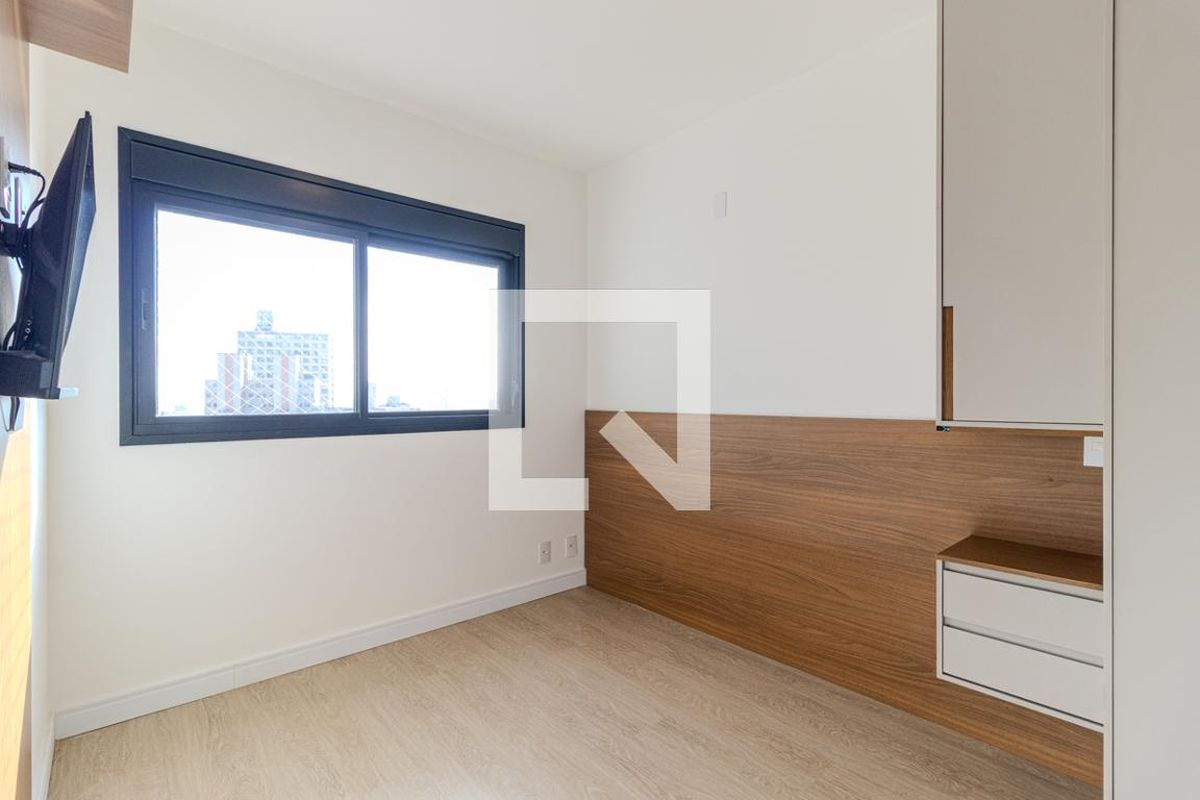Apartamento, 1 quarto, 42 m² - Foto 10