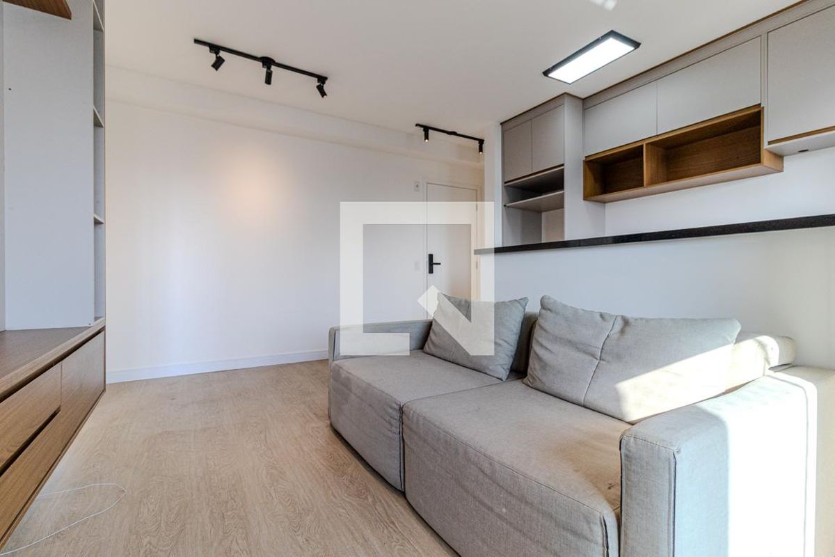 Apartamento, 1 quarto, 42 m² - Foto 4