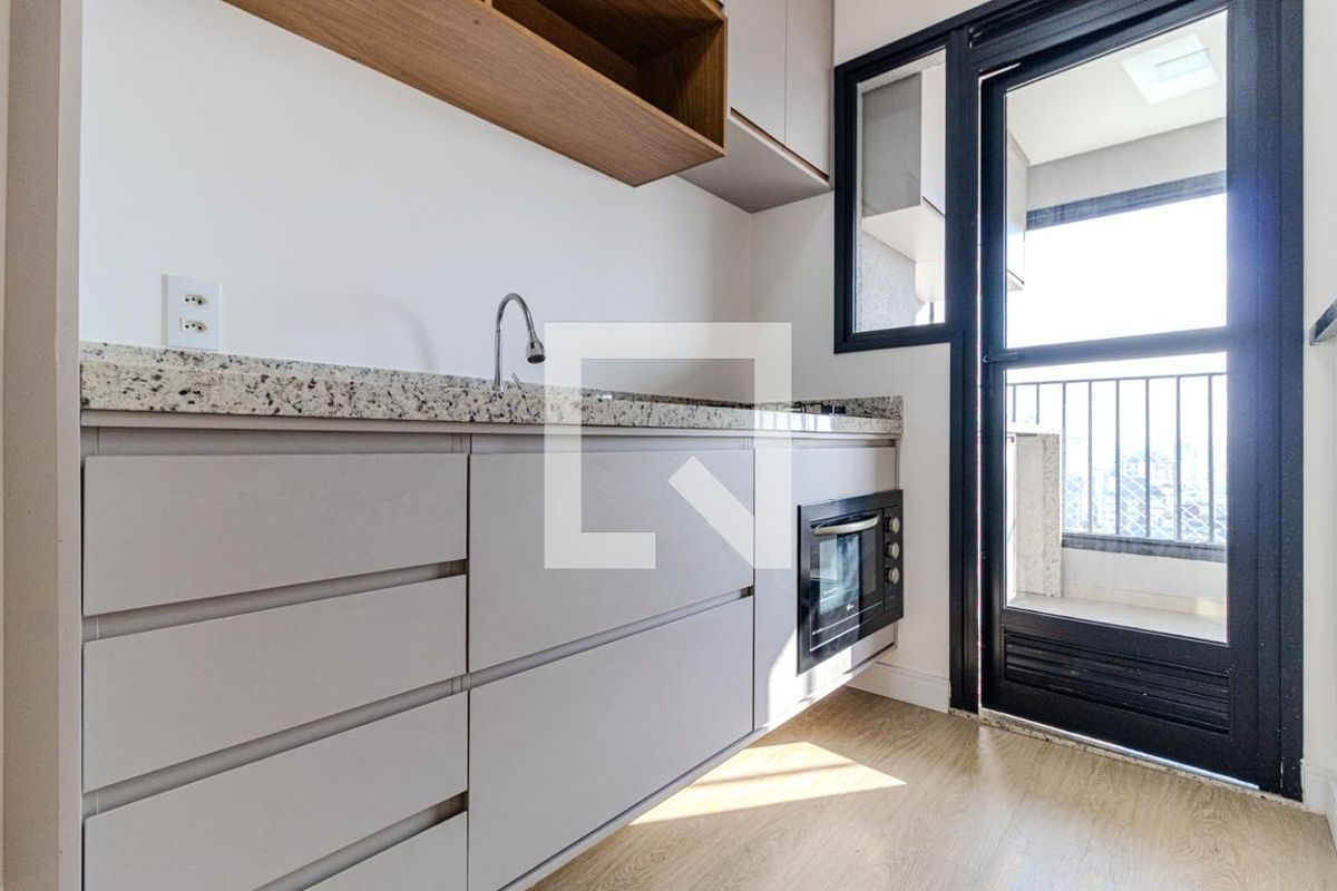 Apartamento, 1 quarto, 42 m² - Foto 21