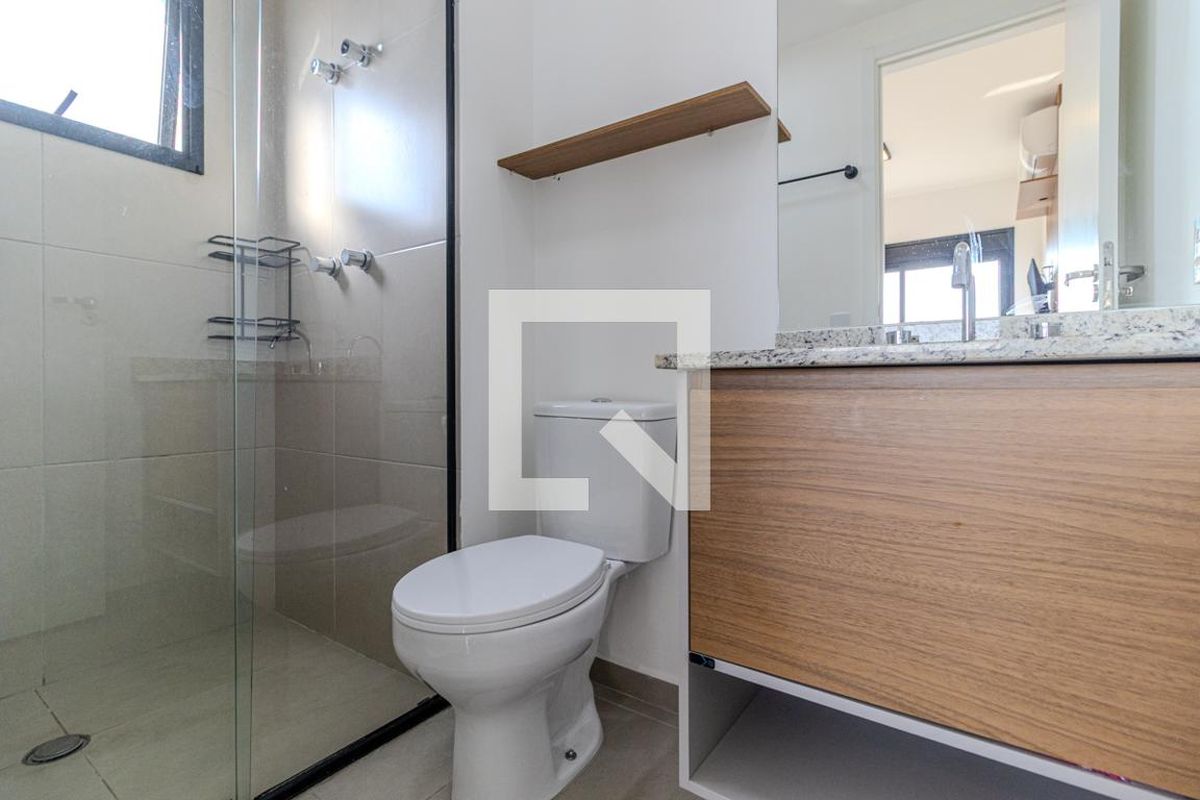 Apartamento, 1 quarto, 42 m² - Foto 14