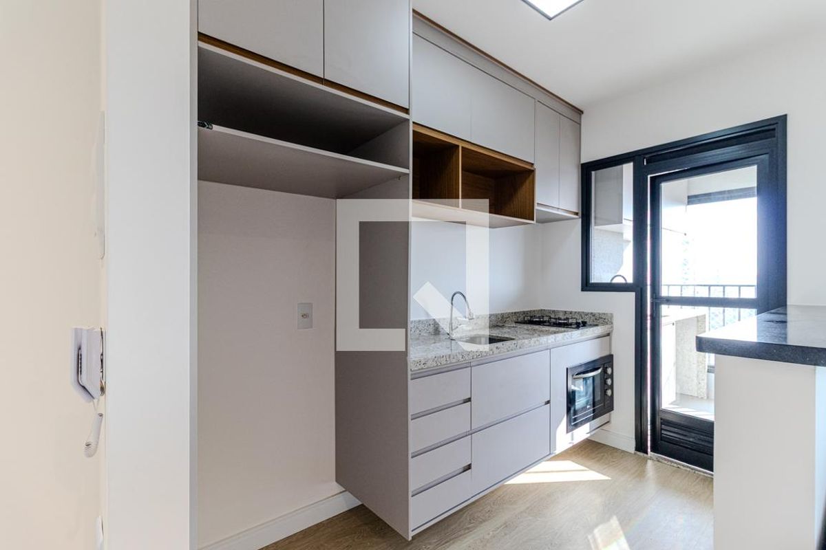 Apartamento, 1 quarto, 42 m² - Foto 18