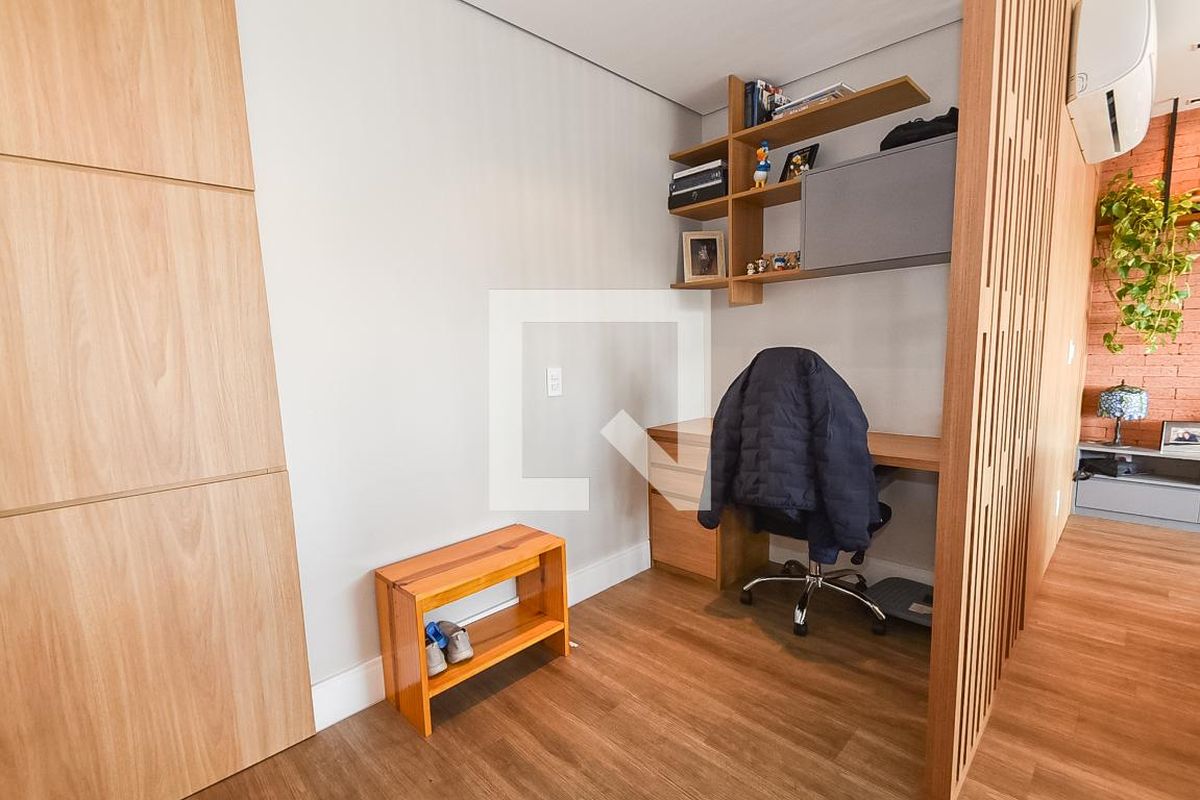 Apartamento, 2 quartos, 85 m² - Foto 6