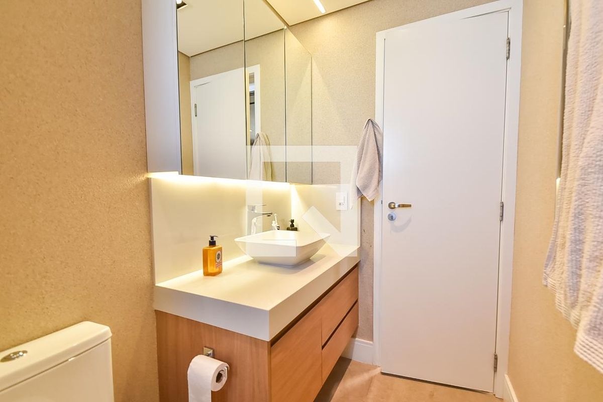 Apartamento, 2 quartos, 85 m² - Foto 24