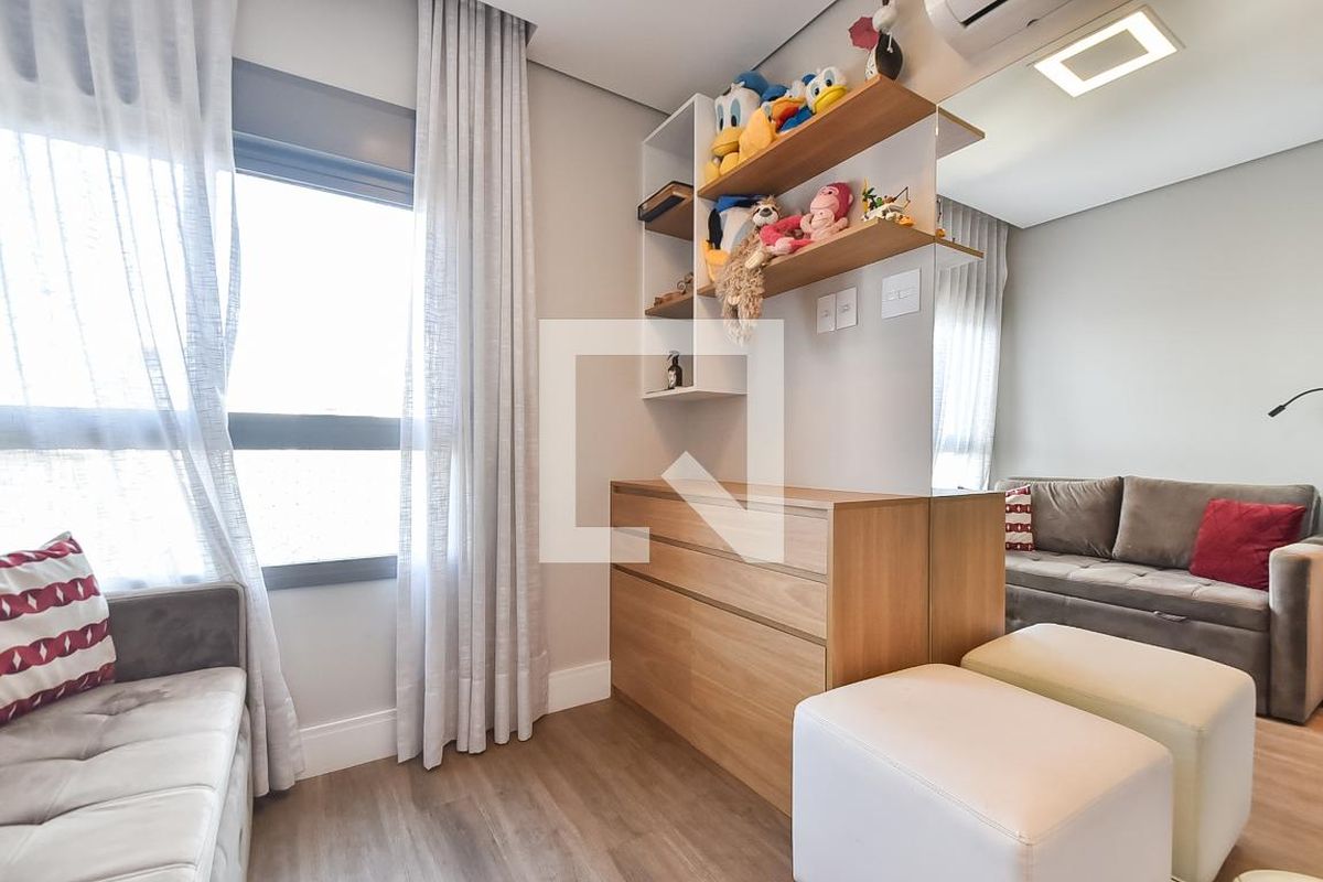 Apartamento, 2 quartos, 85 m² - Foto 11