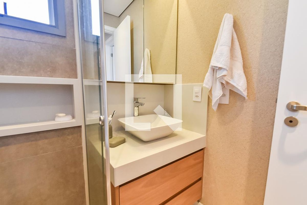 Apartamento, 2 quartos, 85 m² - Foto 28