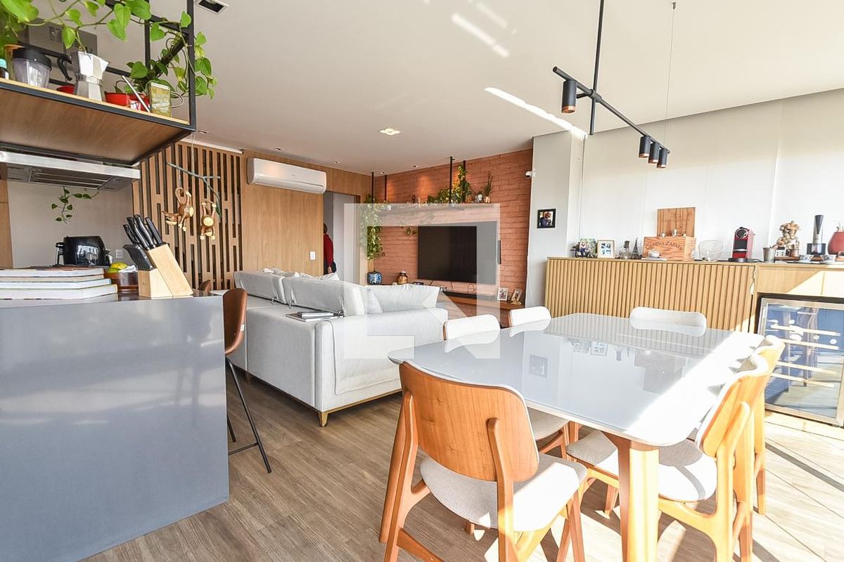 Apartamento, 2 quartos, 85 m² - Foto 2
