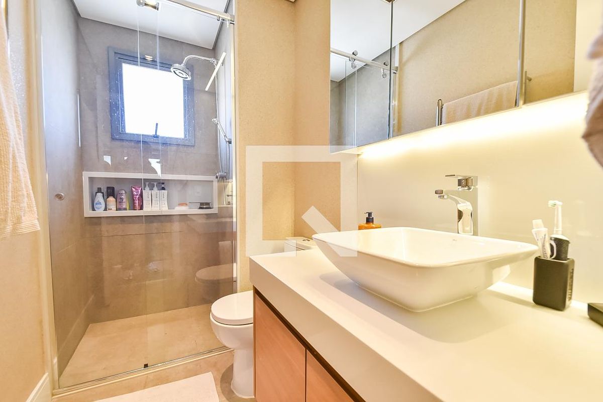 Apartamento, 2 quartos, 85 m² - Foto 21