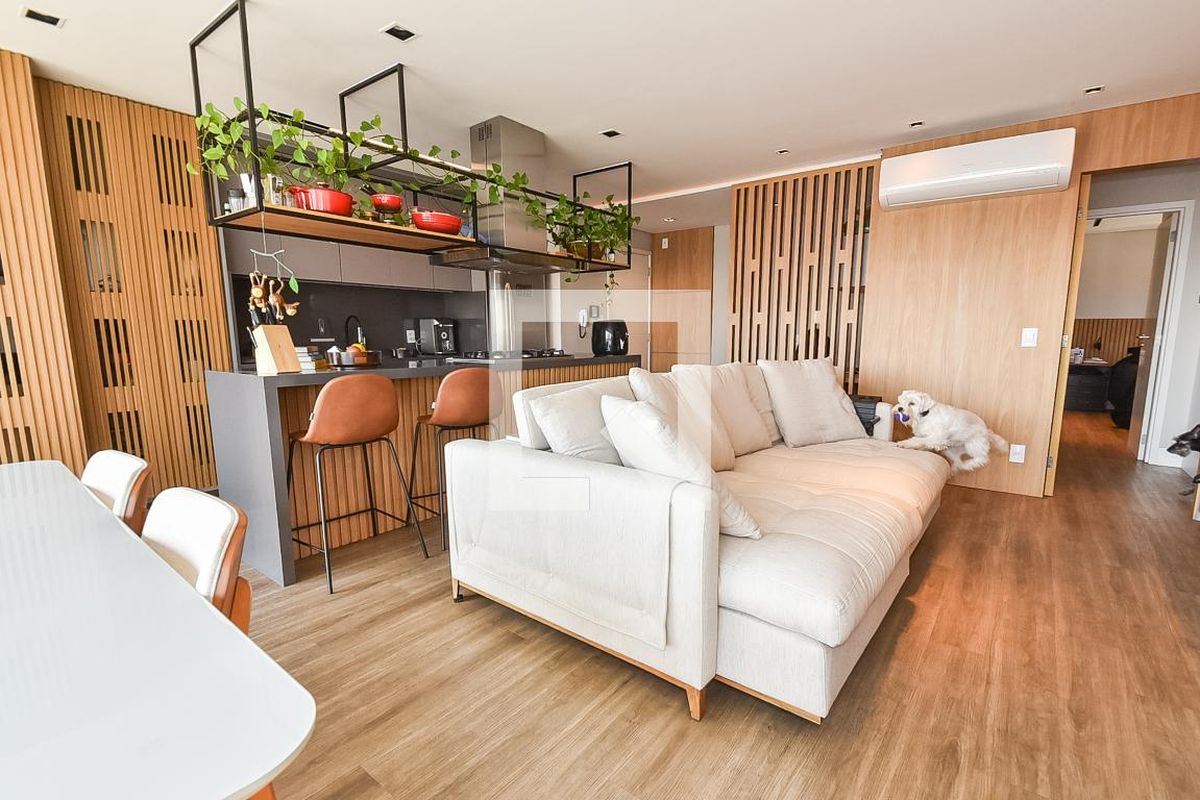 Apartamento, 2 quartos, 85 m² - Foto 3