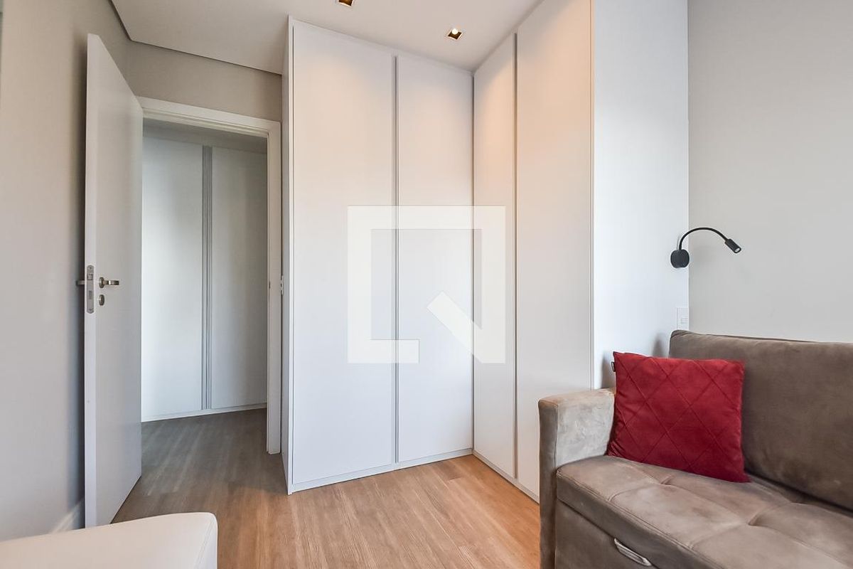 Apartamento, 2 quartos, 85 m² - Foto 9