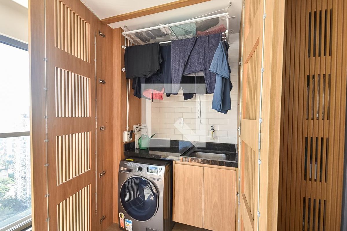 Apartamento, 2 quartos, 85 m² - Foto 35