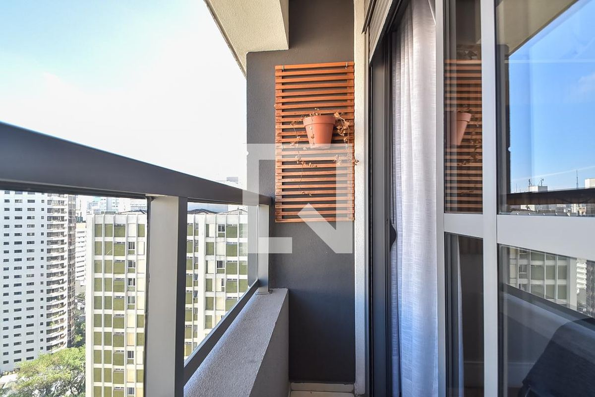 Apartamento, 2 quartos, 85 m² - Foto 19