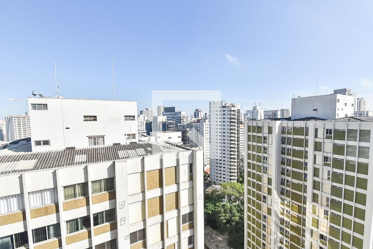 Apartamento, 2 quartos, 85 m² - Foto 20