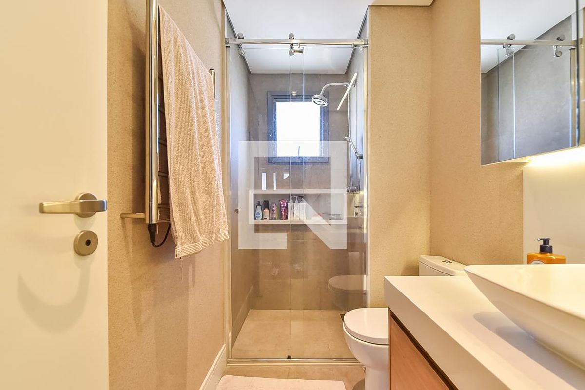 Apartamento, 2 quartos, 85 m² - Foto 22
