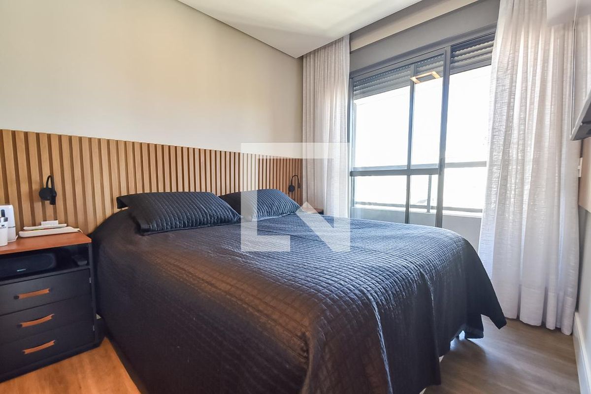 Apartamento, 2 quartos, 85 m² - Foto 13