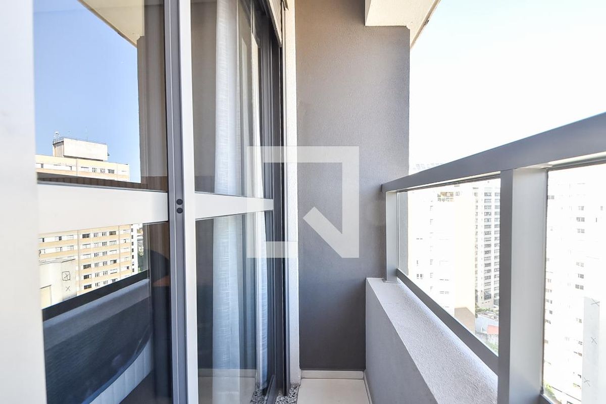 Apartamento, 2 quartos, 85 m² - Foto 18